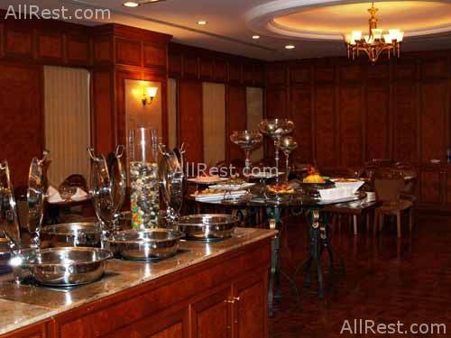 Dhow Palace Hotel 25